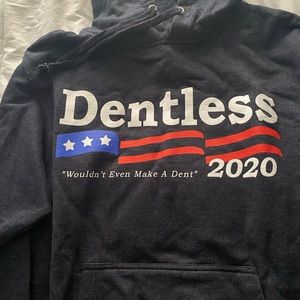 Chris D’elia Hoodie